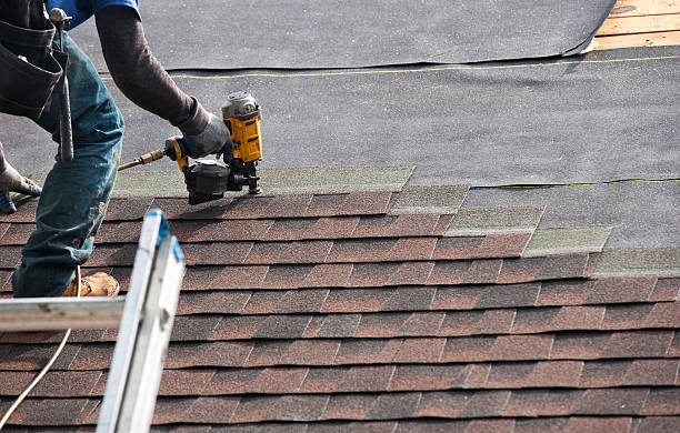 Licensed Roof Replacement service in Murphy, NC - Brentwood Metal Roofing